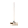 Kartell Goodnight Battery Tischlampe, Kupfer