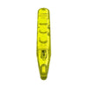 Kartell hanger set van 4 haken klein, geel