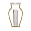 Kartell I Shine Vase, Green