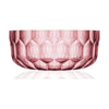 Kartell Jellies Family Salad Bowl, Pink