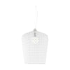  Kabuki Suspension Lamp Crystal