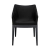 Kartell Madame Pucci Armchair, Black/Milan