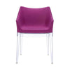 Kartell Madame Pucci Armchair, Crystal/Rome