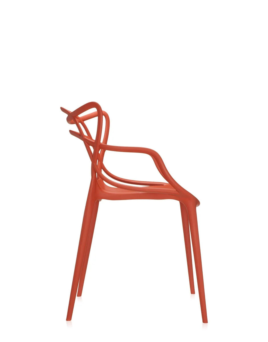 [product_category]-Kartell Masters Chair, Rust-Kartell-8058967070675-0586515-KAR-3