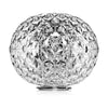 Kartell Planet Table Lamp, Crystal