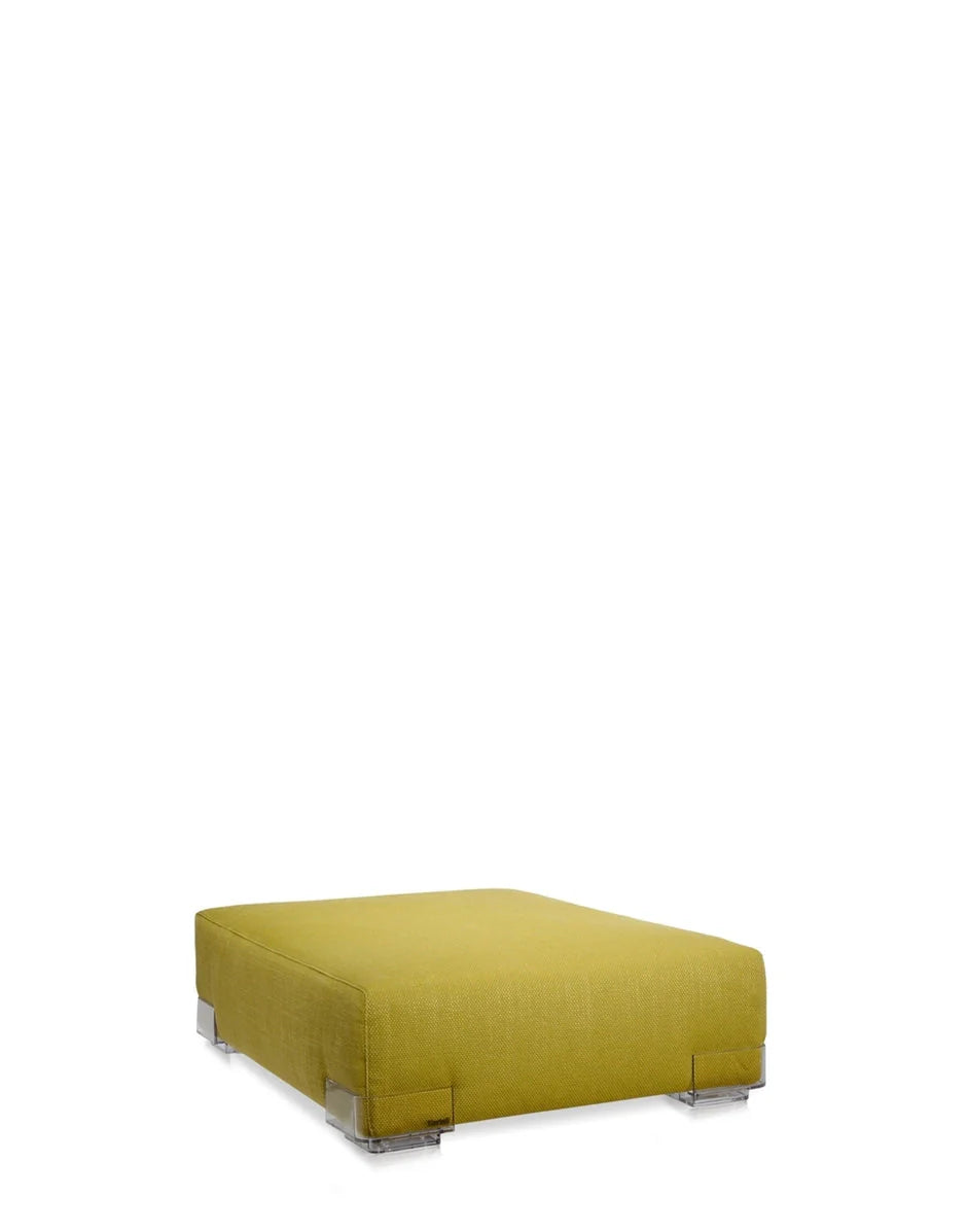 [product_category]-Kartell Plastics Duo Pouf Rectangular Nilo, Green-Kartell-8058967078299-0709174-KAR-2