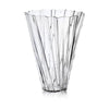 Kartell Shanghai Vase, Crystal