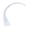 Lampe de table Kartell Taj Mini, blanc