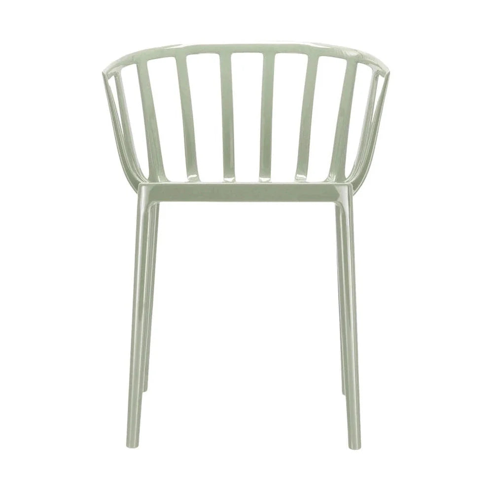 [product_category]-Kartell Venice Chair, Sage Green-Kartell-8058967275889-0580614-KAR-1