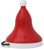 Kay Bojesen Santa's Cap Mini Ø2,5 cm rood/wit