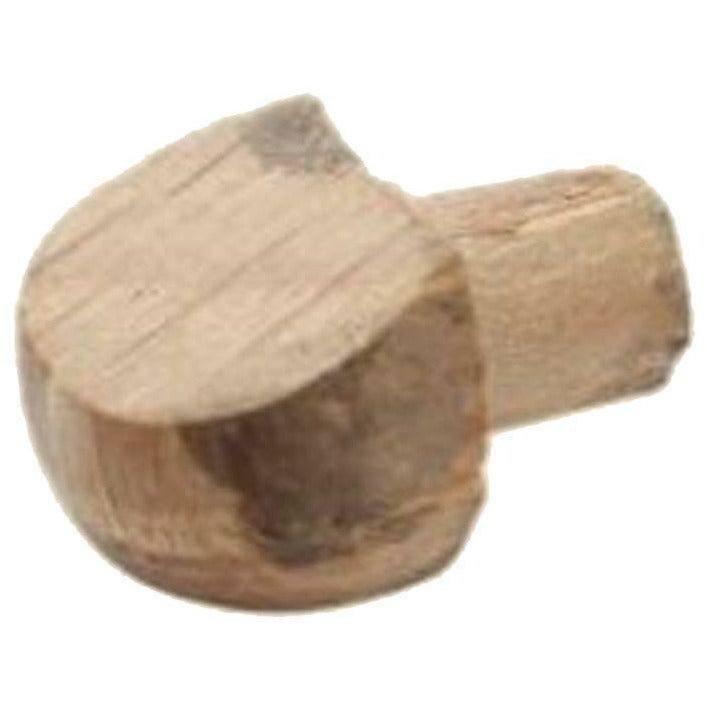 Kay Bojesen Spare Del Bear Small Ear Oak (Egnet for kunst. Nummer: 39251)