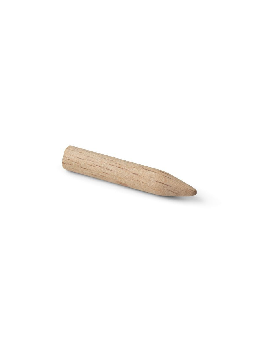 Kay Bojesen Spare Part Elephant Tusk Oak (Suitable For Art. Number: 39252)