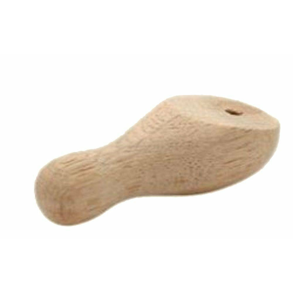 Kay Bojesen Spare Part Rabbit Front Leg Oak (Suitable For Art. Number: 39203)