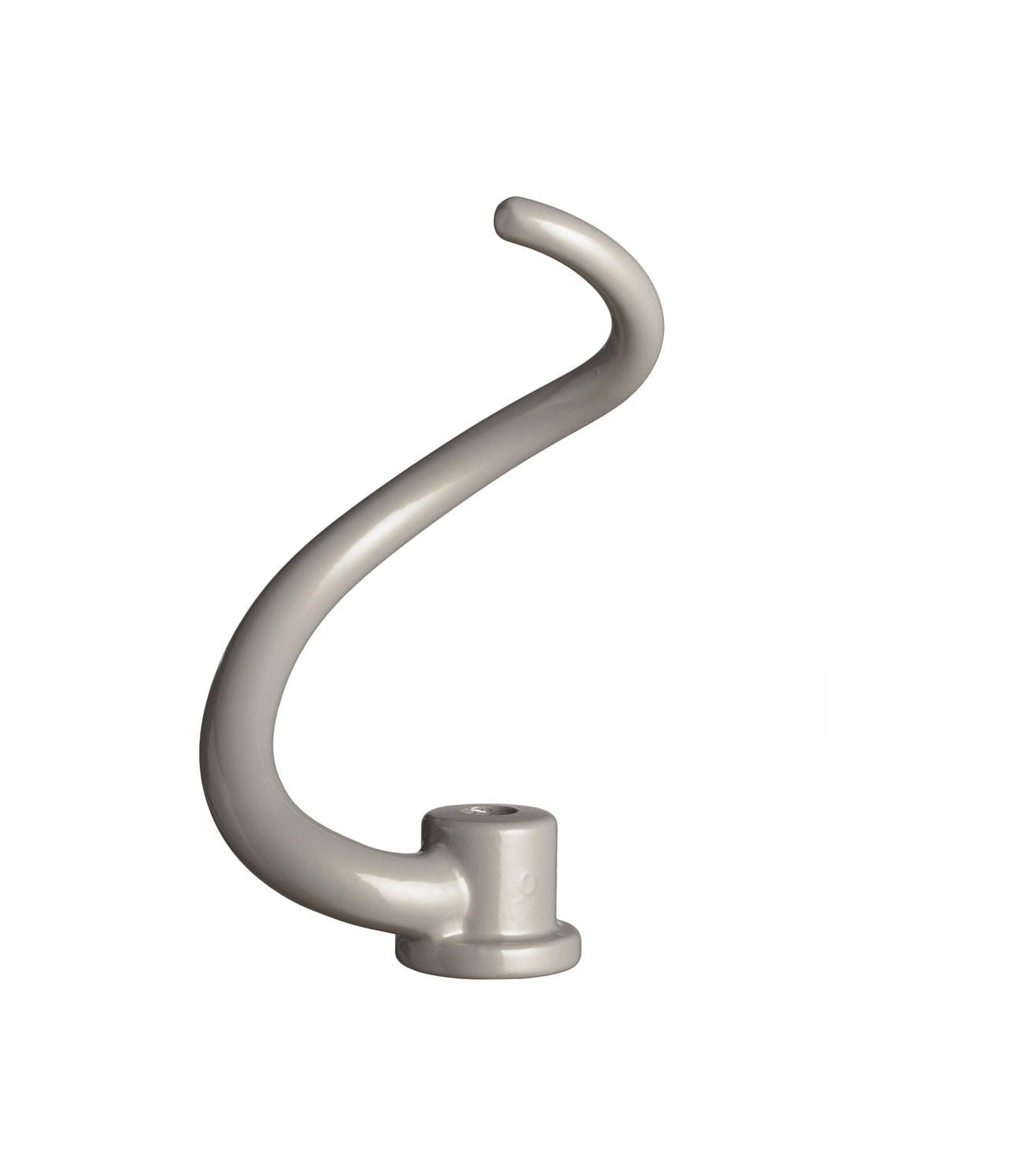 [product_category]-Kitchen Aid 5 K7 Dh Dough Hook, Coated Stainless Steel-KitchenAid-5413184690083-5K7DH-KIT-1