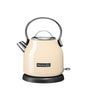 Kitchen Aid 5 Kek1222 Classic Kettle 1,25 L, crème