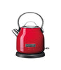 Kitchen Aid 5 Kek1222 Classic Kettle 1,25 L, Empire Red