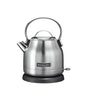 Kitchen Aid 5 Kek1222 Classic Kettle 1,25 L, acier inoxydable