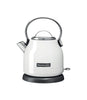 Kitchen Aid 5 Kek1222 Classic Kettle 1,25 L, blanc