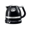 Kitchen Aid 5 Kek1522 Température variable artisanale Kettle 1,5 L, onyx noir