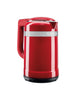 Keukenhulp 5 KEK1565 Design Kettle 1,5 L, Empire Red