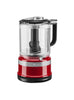 Kitchen Aid 5 Kfc0516 Fleischwolf 1,19 L, Empire Rot