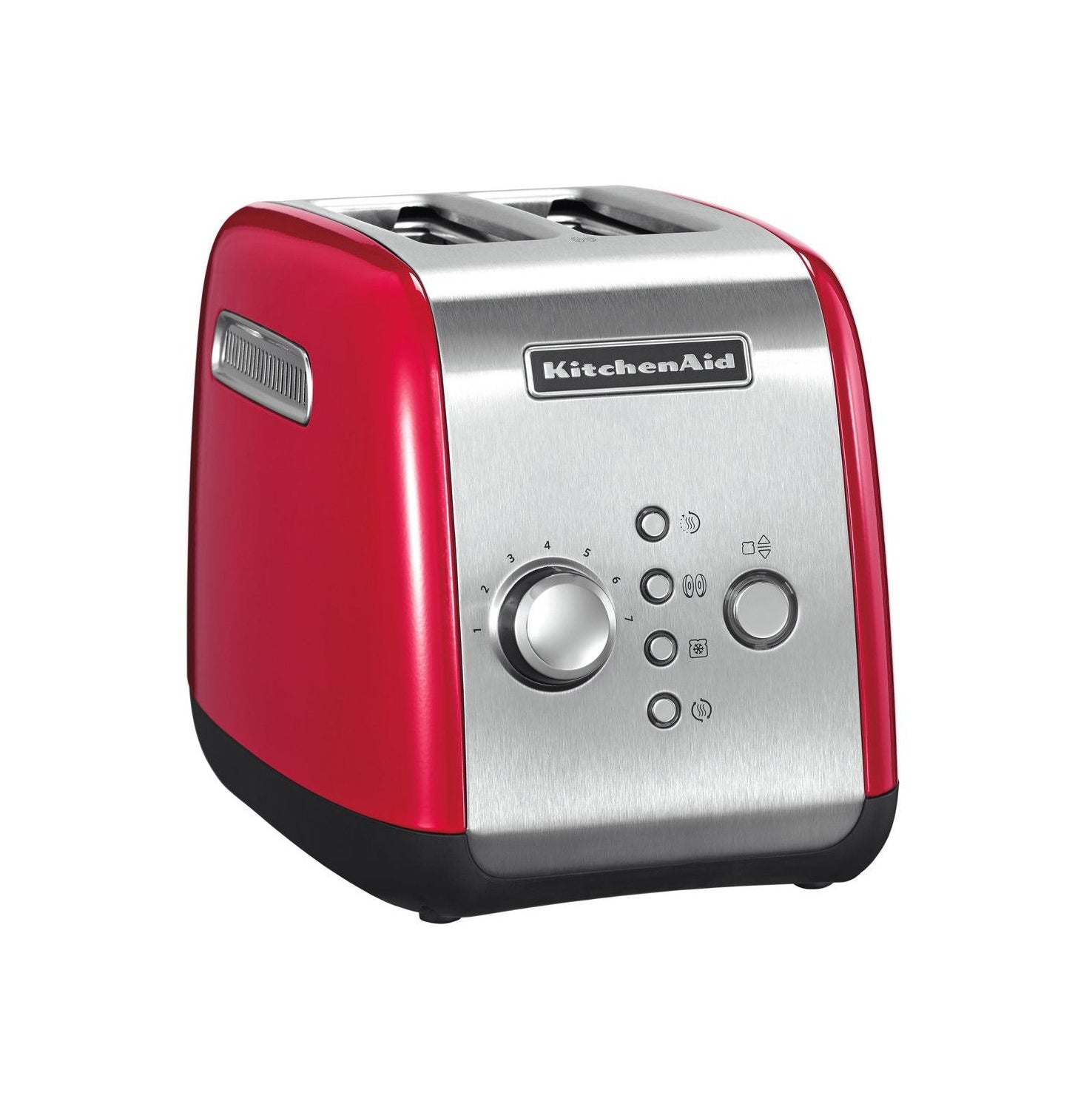 Kitchen Aid 5 KMT221 Toaster automatique pour 2 tranches, Empire Red