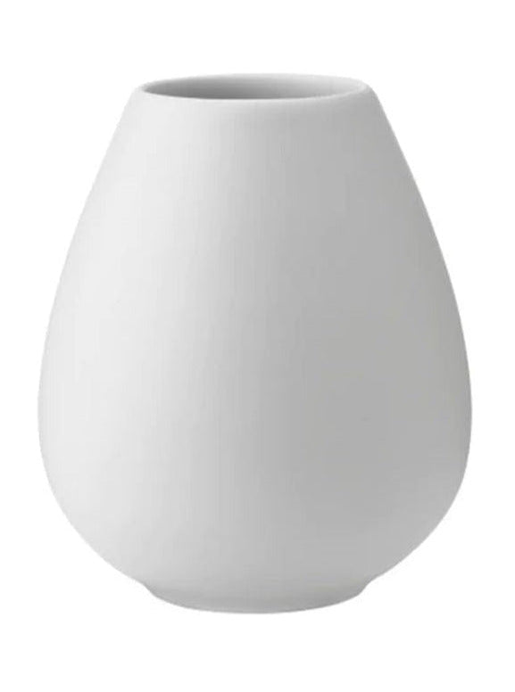 [product_category]-Knabstrup Keramik Earth Vase H 14 Cm, Lime White-Knabstrup Keramik-5713959011670-1167-KNA-1