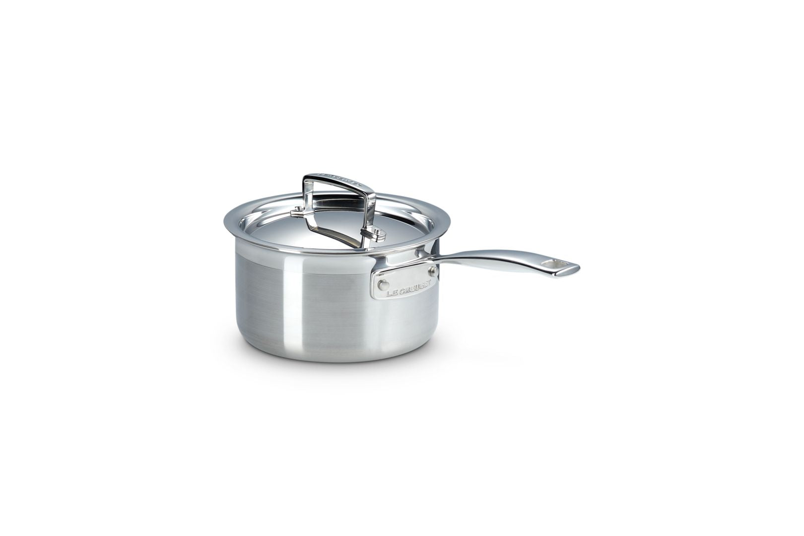 [product_category]-Le Creuset 3 Piece Cookware Set, Stainless Steel-Le Creuset-0630870305570-53808000010050-LEC-7