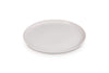 Le Creuset Coupe Dinner Plate, Shell Pink