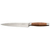 Le Creuset Schinkenmesser Olive Holzgriff, 20 Cm