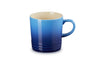 Le Creuset tazza 350 ml, Azure