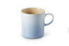 Le Creuset Mok 350 ml, costal blauw