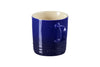 Le Creuset Becher 350 ml, Indigo