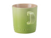 Le Creuset Becher 350 ml, Kiwi