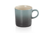 Le Creuset Mok 350 ml, oceaan