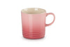 Le Creuset Mok 350 ml, rozenkwarts