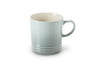 Le Creuset Mok 350 ml, zeezout