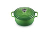 Le Creuset Round Dutch Four 20 cm BAMBO