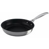 Le Creuset firma in acciaio inossidabile non stick padella profonda, 24 cm