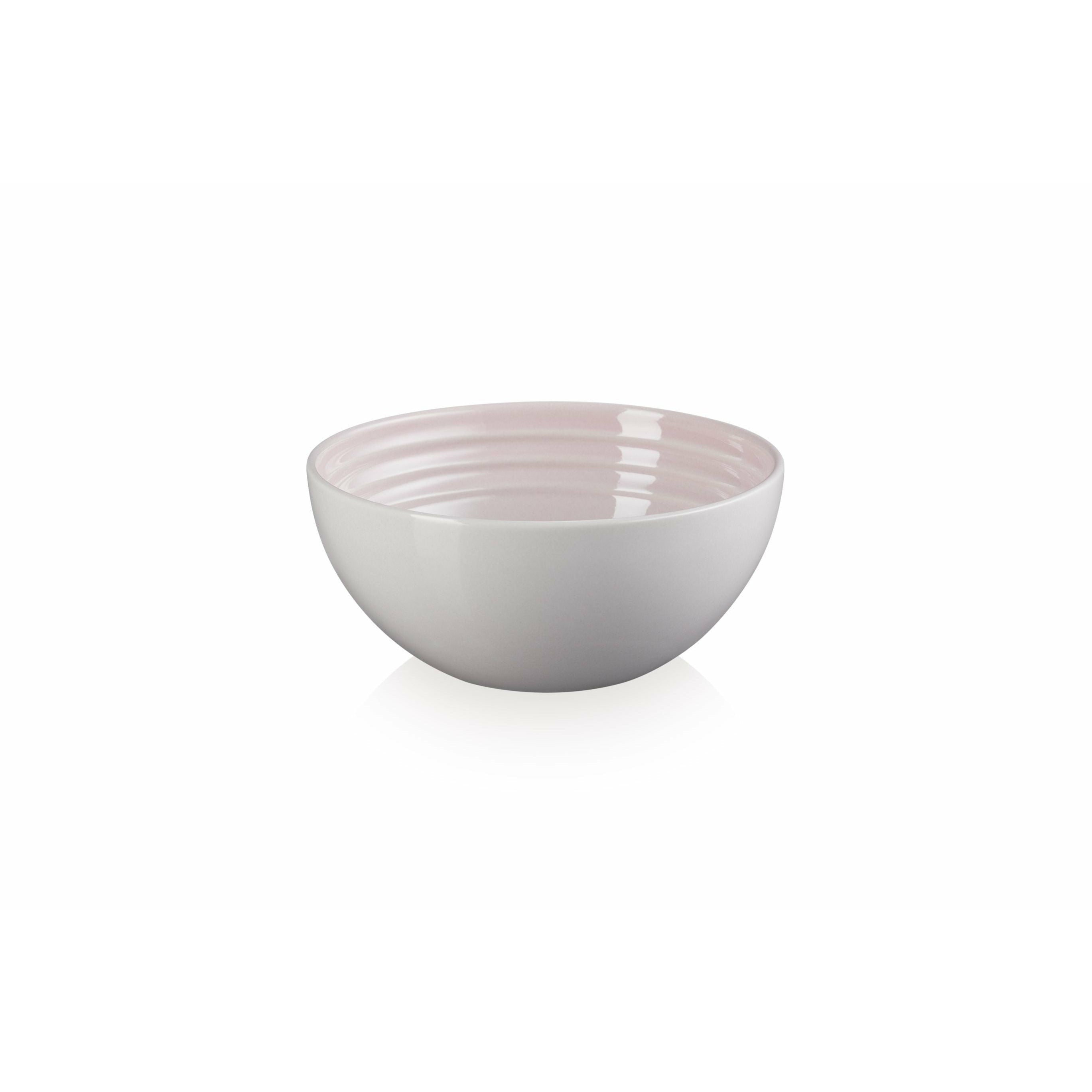 [product_category]-Le Creuset Snack Bowl 12 Cm, Shell Pink-Le Creuset-843251166534-70158337770099-LEC-2