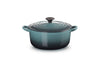 Le Creuset Traditionele Ronde Casserole 20 Cm, Oceaan