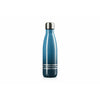 Le Creuset Wasserflasche 500 ml, Deep Teal