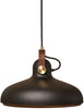 Le Klint Carronade Pendant, Black