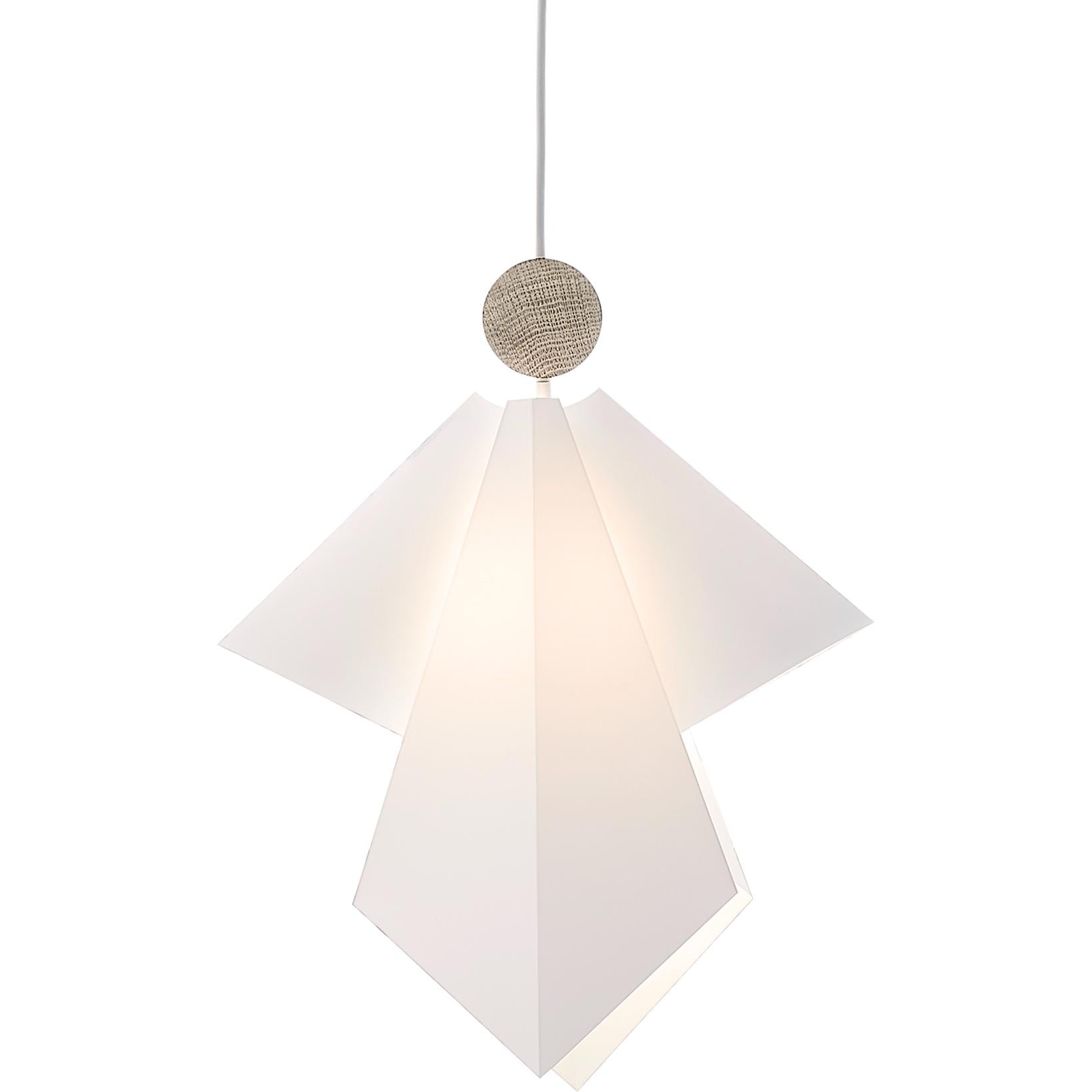 Le Klint Gabriel Engel Pendant Lamp, s