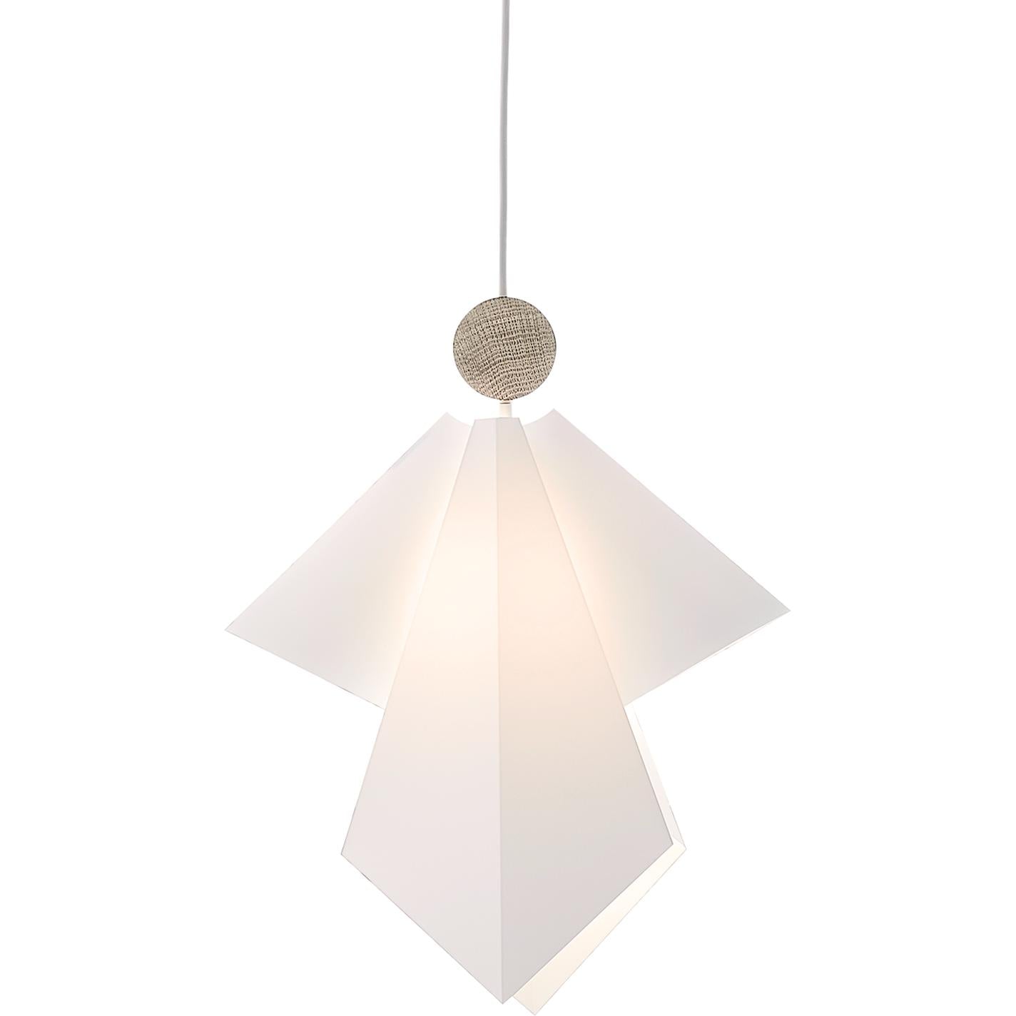 Le Klint Gabriel Engel Pendant Lamp, Xs