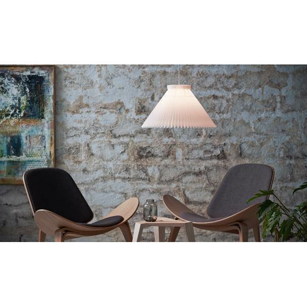 [product_category]-Le Klint Lampshade 1 27 X40 Cm (Tripod 406 B, 403, 408), Paper-Le Klint-5703387912793-1/27PA-LK-5