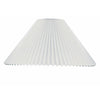 Le Klint Lampshade 2 23 x38 cm（三脚架406 A，401 A，403，408，型号3），塑料