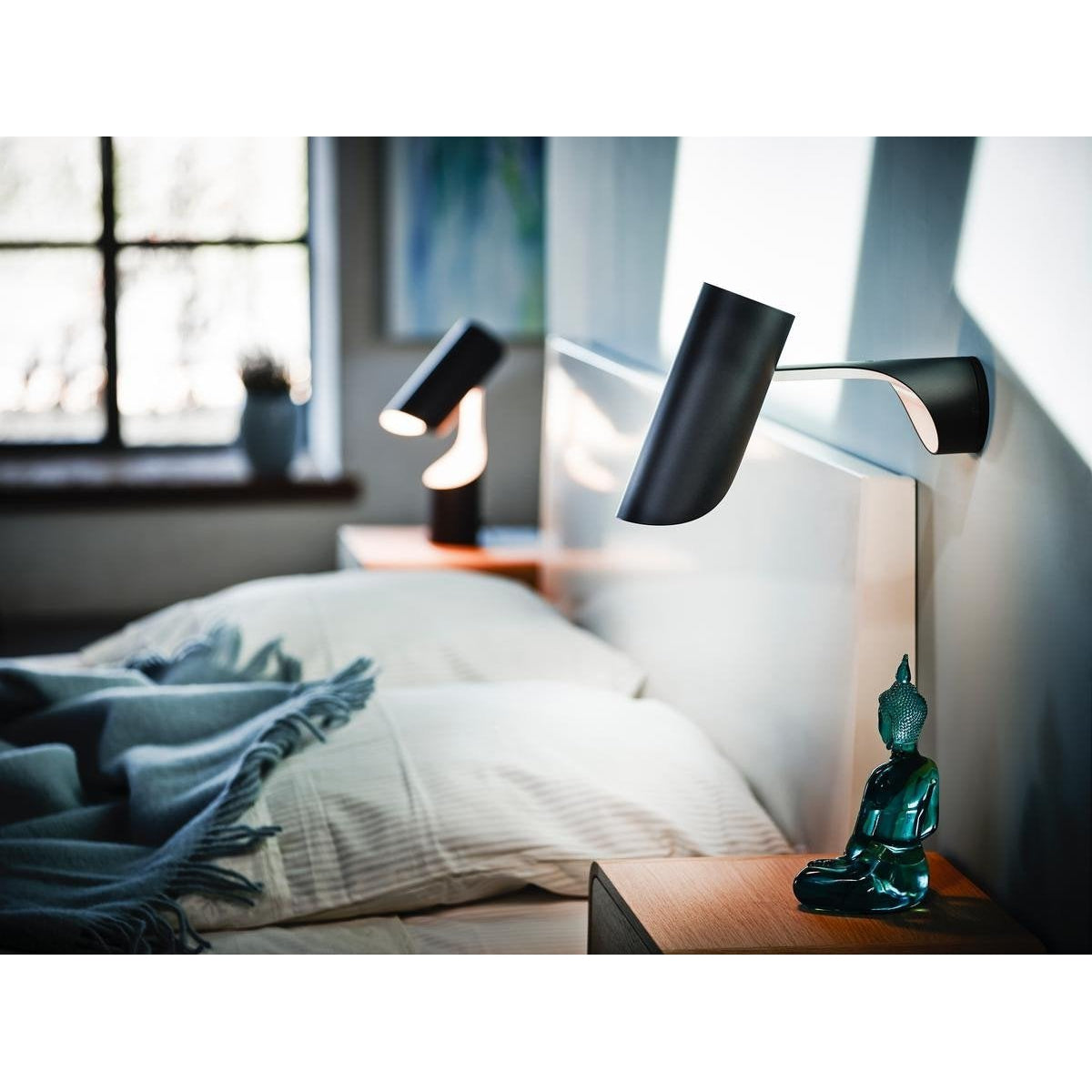 Le Klint Mutatio Sax Wall Lamp