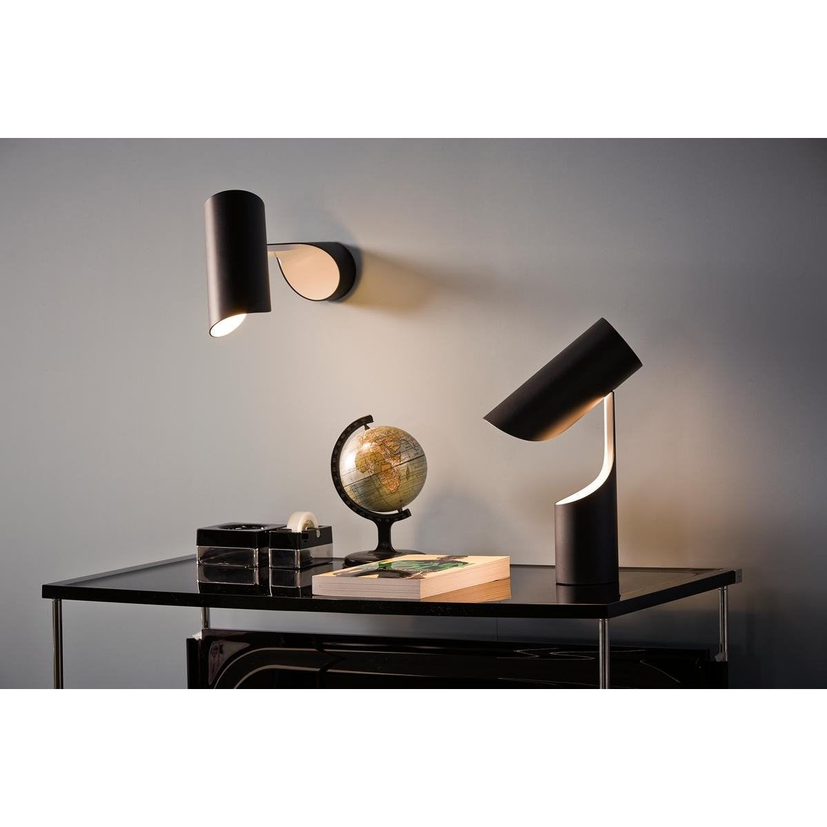 Le Klint Mutatio Sax Wall Lamp