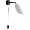  Lampe murale de sax